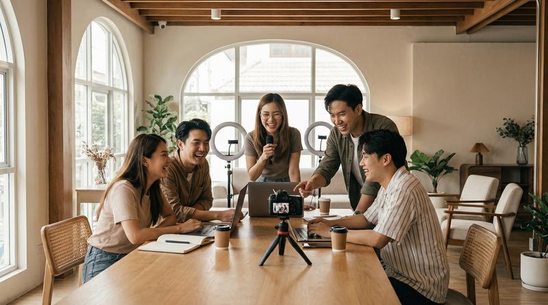 国产视频聊天直播