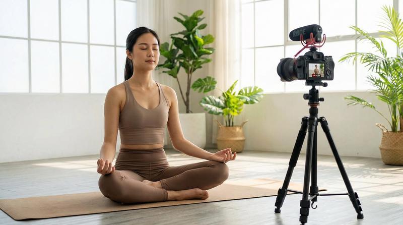 国产视频健身视频