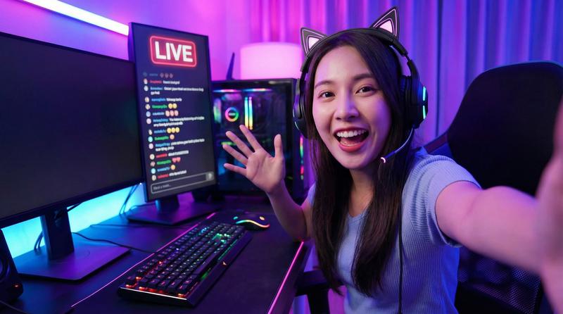 国产视频游戏视频